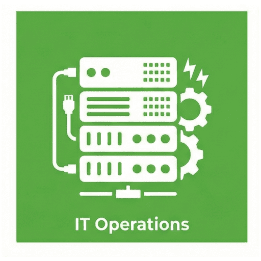 Stop Tech Headaches & Downtime